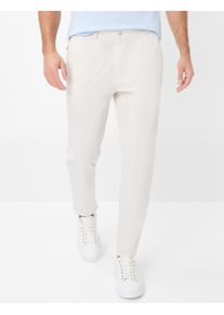 Brax Herren Chino Style TINO SAND, hellbeige, Gr. 54