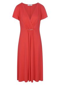 Peter Hahn - Kleid, rot, Gr. 38 / S
