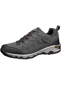 Br&uuml;tting Outdoorschuh BR&Uuml;TTING "Outdoorschuh Mount Mills", Herren, Gr. 44, grau, Synthetik, Schuhe Outdoorschuh
