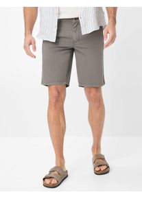 Brax Herren Bermuda Style BARI OLIVE Grün Oliv, grün - oliv, Gr. 46