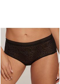 Lascana Panty 'Freya' schwarz Gr. 48/50 für Damen
