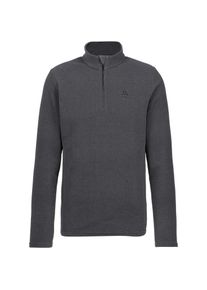 Odlo Roy Fleeceshirt Herren - grau - Gr. M - Polyester