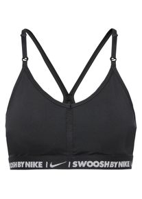 Nike Dri-Fit Indy Bh Damen, Größe: L