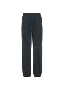 CMP Regenhose Herren - schwarz - Gr. 24 - Polyester