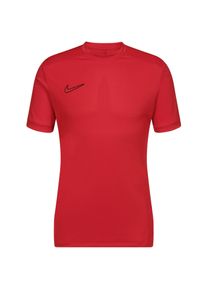 Nike M Nk Df acd25 Ss Top Br Funktionsshirt Herren - rot - Gr. M