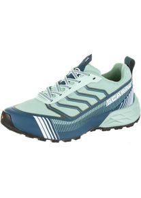 Scarpa Ribelle Run Lt Multifunktionsschuhe Damen - blau - Gr. 38 1/2