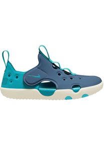 Nike Sunray Protect 4 Sandalen Kinder - blau - Gr. 31