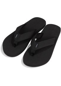 O`Neill O'neill Koosh Zehentrenner Herren - schwarz - Gr. 41 - Ethylenvinylacetat