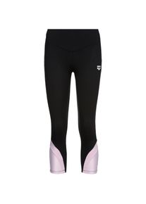 arena Tights Damen - schwarz - Gr. XL