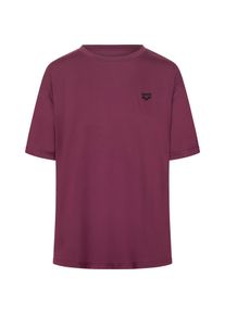 arena Funktionsshirt Damen - rot - Gr. S - Modal/Elastan