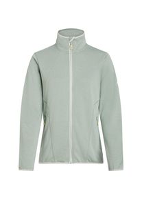 McKINLEY Roto Ii Fleecejacke Damen - grün - Gr. 42 - Polyester