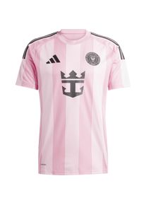 Adidas Inter Miami Messi 24-25 Heim Spielertrikot Herren, Größe: M