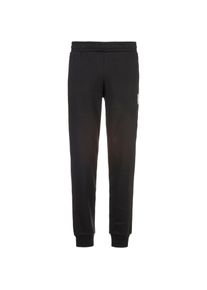 Puma Fc St. Pauli Sweathose Herren - schwarz - Gr. L - Baumwolle/Elastan
