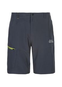 8848 Outdoor Funktionsshorts Herren - grau - Gr. XXL - Polyester/Elastan