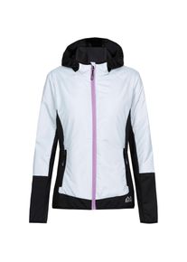 8848 Outdoor Softshelljacke Damen - grau - Gr. S - Polyester
