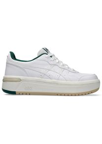 asics Japan Sneaker Damen - weiß - Gr. 42 - Lederimitat