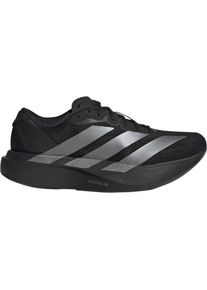 Adidas Adizero Evo Sl Sneaker Damen - schwarz - Gr. 38 2/3