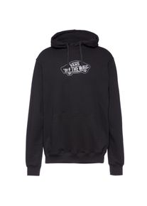 Vans Off The Wall Hoodie Herren - schwarz - Gr. S - Baumwolle