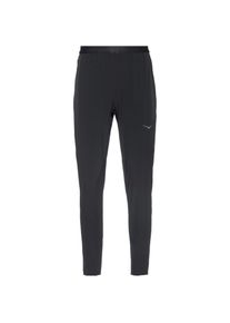 Hoka One One Hoka Novafly Laufhose Herren - schwarz - Gr. XXL - Polyester/Elastan