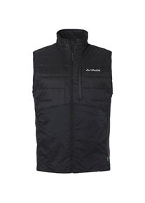 Vaude Freney Iv Outdoorweste Herren, schwarz, Größe: L