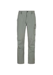 8848 Outdoor Wanderhose Herren - grün - Gr. L - Polyimid/Elastan