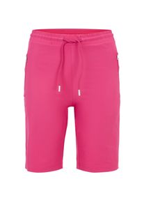 Joy Sportswear Romy Funktionsshorts Damen - rosa - Gr. 48 - Polyester/Elastan