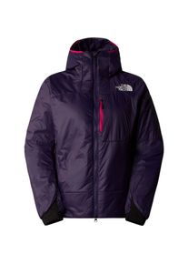 The North Face Andola Funktionsjacke Damen - lila - Gr. L - Polyamid