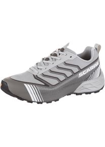 Scarpa Ribelle Run Lt Multifunktionsschuhe Herren - grau - Gr. 43