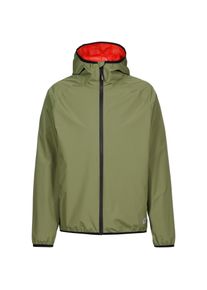 8848 Outdoor Funktionsjacke Herren - oliv - Gr. XXL - Polyester