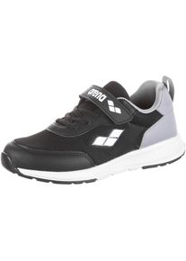 arena Natural 3.0 Jr Fitnessschuhe Kinder - schwarz - Gr. 29 - Synthetik