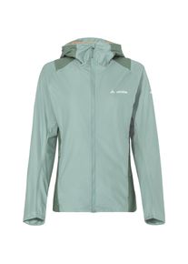 Vaude Scopi Funktionsjacke Damen - grün - Gr. 36 - Polyester