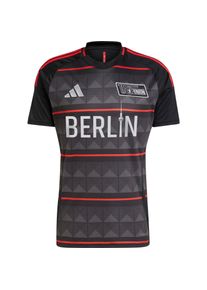 Adidas Union Berlin 24-25 Auswärts Teamtrikot Herren, bunt, Größe: L