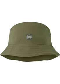 Buff Adventure Hut - oliv - Gr. S/M - Polyimid/Elastan