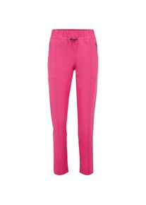 Joy Sportswear Sylvie Trainingshose Damen - rosa - Gr. 40 - Polyester/Elastan