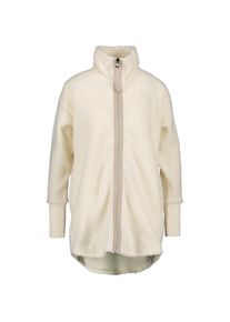 DIDRIKSONS 1913 Didriksons Sally 2 Fleecejacke Damen - weiß - Gr. 40 - Polyester