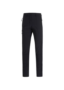 8848 Outdoor Wanderhose Damen - grau - Gr. L - Polyamid/Elastan