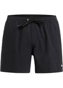 Quiksilver Everyday Badehose Herren - schwarz - Gr. S