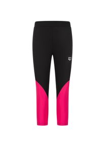arena Lauftights Damen - schwarz - Gr. L - Polyester/Elastan