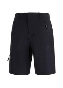 8848 Outdoor Funktionsshorts Herren - grau - Gr. S - Polyamid/Elastan