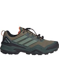 Adidas Skychaser Wanderschuhe Herren - oliv - Gr. 43 1/3