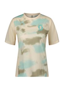 Scott Trail Vertic Funktionsshirt Damen - weiß - Gr. S