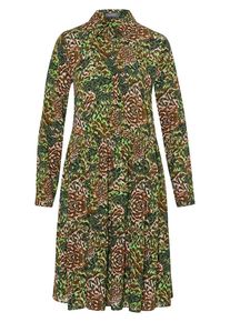 MYBC - Kleid, grün, Gr. 36 / S