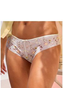 Lascana Panty mehrfarbig Gr. 44/46 für Damen