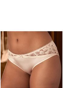 Lascana Panty beige Gr. 32/34 für Damen