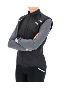 Fusion Damen S1 Run Vest schwarz
