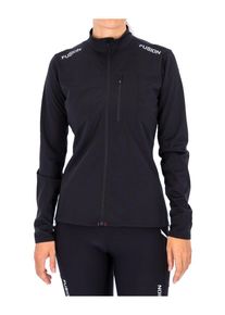 Fusion Damen S2 Run Jacket schwarz