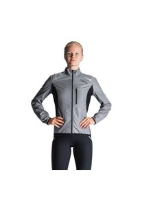 Fusion Damen S1 Run Jacket grau