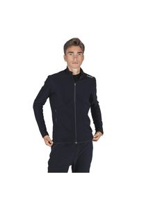 Fusion Herren Recharge Full Zip schwarz