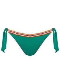 Mix & Match Bikini Banana Moon Madia Kalany Damen (Gr 34 |grün)