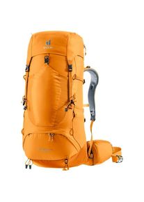 Deuter Aircontact Lite 40 + 10 Trekkingrucksack (Gr 40+10 l |orange)